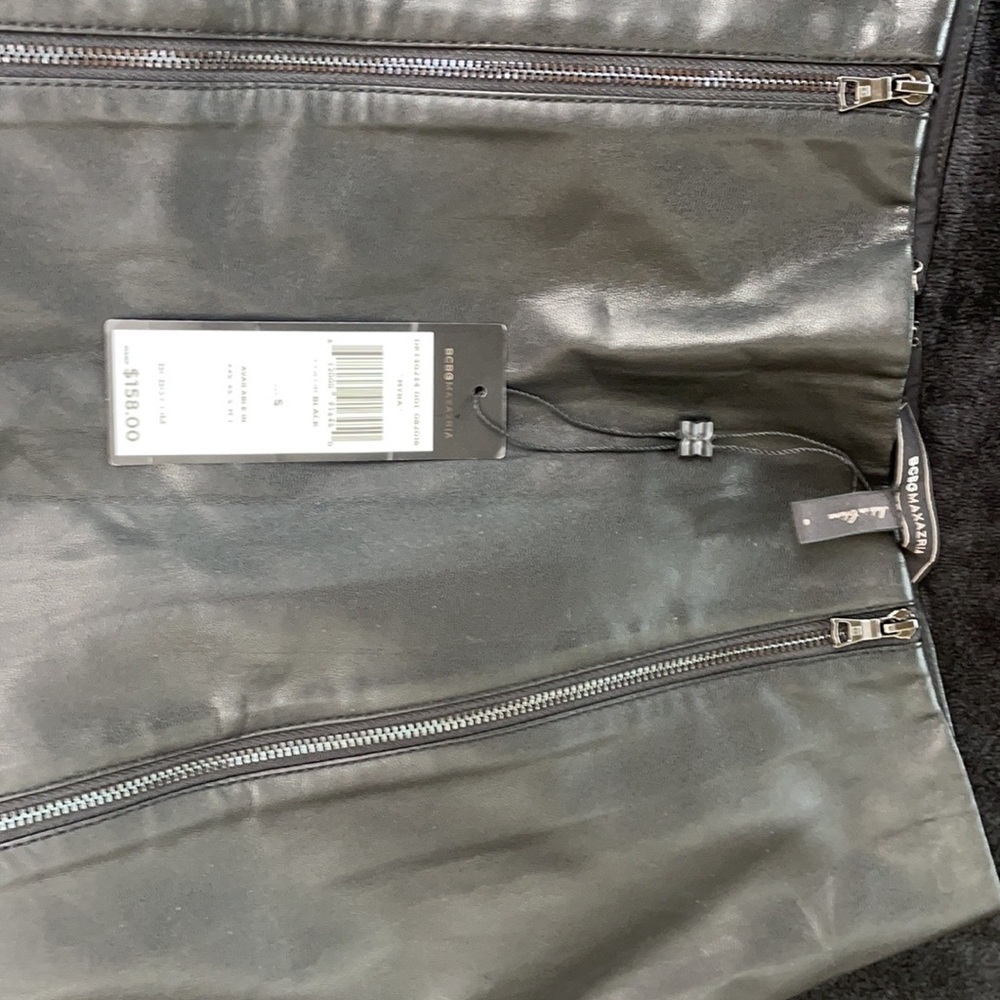 Bcbg Maxazria skirt